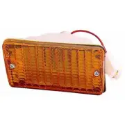 For 1983-1988 Mitsubishi Cordia Driver Side Front Signal Light MI2530104 (for: Mitsubishi)