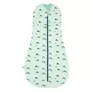 ErgoPouch Ergo Pouch Cocoon Swaddle Sleep Bag 2.5 tog - Mountains 3-6 Months