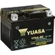 ★全館免運費★『電力中心』YUASA 湯淺 YTX4L-BS 機車電瓶/電池 正廠零件(三陽 光陽 台鈴 台灣三葉 摩特動力)