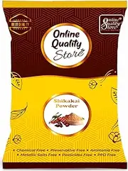 shikakai powder for hair (300 Grams)