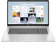 [HP Essentials] HP Laptop 17.3 inch 17-cn3029TU, Silver + HP 3 year 3 Days Onsite Notebook Service