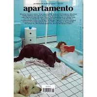 在飛比找Yahoo!奇摩拍賣優惠-APARTAMENTO Magazine issue 32 