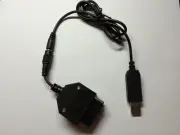 USB Adapter for T-Mobile SyncUp Drive OBD 2 Car Hotspot Vehicle Simulation Si...