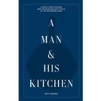 在飛比找蝦皮商城優惠-A Man and His Kitchen: Classic