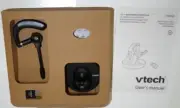VTech VH6222 Softphone Convertible DECT Office Wireless Headset