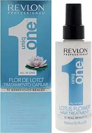 Revlon Uniq One Lotus Flower Hair Treatment, 150 ml