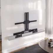 SANUS WSSATM1 Extendable Soundbar TV Mount Designed for Sonos Arc Sound Bar -...