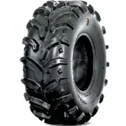 2 Tires 22x11.00-9 22x11-9 Deestone D932 Swamp Witch MT M/T ATV UTV 48F 6 Ply