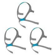 3PCS Airfit N20 CPAP Headgear for Resmed Airfit N20 Ventilator