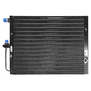 Universal Air Con AC Condenser 457mm (18") x 355mm (14") x 22mm (7/8") MIOR