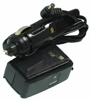 Sima Ahco100 Sima - Ahco100 Cigarette Plug & Da27 Slide On Adaptor