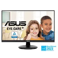 在飛比找友和YOHO優惠-華碩 Asus 23.8吋 全高清 IPS 100Hz 1m