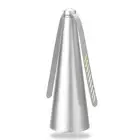 Automatic Fly Trap Fan Keep Flies+Bugs Away From Food Home B9G1