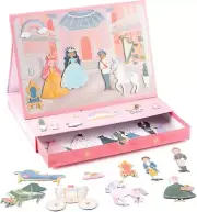 Stephen Joseph, Kids Magnetic Scene w/Drawer