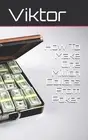 How To Make One Million Dollars From Poker by Viktor (English) Paperback Book