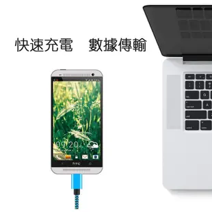 三星 OPPO HTC 華碩 充電線 傳輸線 typec type-c micro usb安卓 數據線 快充線