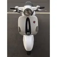 在飛比找蝦皮購物優惠-KYMCO 2012 many110 輕巧小型機車(購購機車