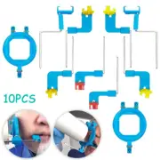 Dental X-Ray Positioner Digital Sensor Positioner Holder Xray Positioning System