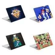 OFFICIAL ANIMANIACS GRAPHIC ART VINYL SKIN FOR APPLE MACBOOK AIR PRO 13 - 16
