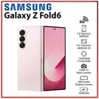 NEW Samsung Galaxy Z Fold6 5G PINK 12GB+512GB Dual SIM Android Cell Phone