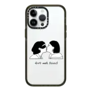 iPhone 14 Pro Max Impact Case Her