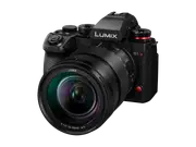 Panasonic LUMIX S1 II E Kit with 24-105mm F4 MACRO O.I.S Lens