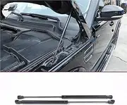 Body Accessories Car Front Hood Engine Supporting Hydraulic Rod Spring Shock Bars Bracket for Land-Rover for Discovery 4 2010-2016