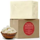 Triple Threat Butter - Raw Shea, Mango and Coconut Oil - 100% Pure Natural Bulk