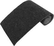 Toyvian Self Adhesive Cat Scratch Pad Trimmable Furniture Protector for Sofa Corners Easy Installation Versatile Fit for Home Material for Easy Cleaning