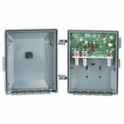 Kingray VHF/UHF Masthead Amp with LTE/4G Filters LT3251