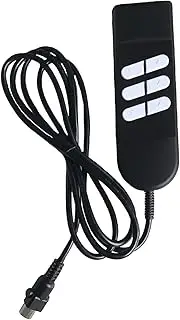 Sofa Lift Controller Remote Handset Controller for Chairrecliner Couch Chair Straight Head