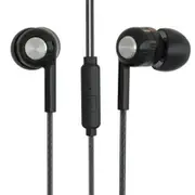 Piston In Ear Earphone Fresh Version Stereo With Mic Headset for Xiaomi