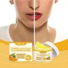50pcs Turmeric Cleansing Pads, Kojic Acid And Turmeric W1B7 - N Cleansing J1F8