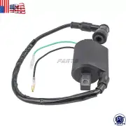 6 Volt Ignition Coil For Honda S90 CB100 CL100 CL90 SL100 SL125 S110 XL100