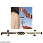 Baseline Scoliometer