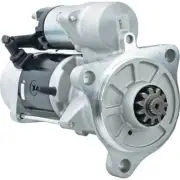 New 24V Starter 11T for Nissan & Sawafuji - Clockwise Rotation, OSGR