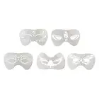 Face Painting Stencil Kit Multiple Pattern Smooth DIY Painting for Children