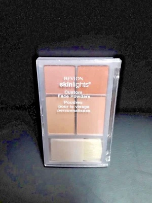 Revlon Skinlights Custom Face Powders - Natural Light