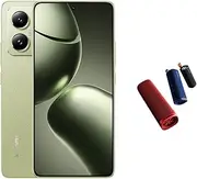 [Xiaomi] 14T Ai 5G (512GB+12GB) Global ROM Unlocked Worldwide (for Tmobile Mint Tello Global) 50MP Triple Pro Leica Camera 6.67" 144Mhz (Lemon Green)