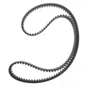 Harley Drive Belt 136 Tooth 1 1/8 Inch For Harley Davidson Xl 883 Sportster