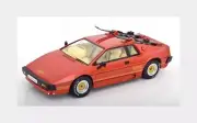 1:18 KK SCALE Lotus Esprit Turbo 1981 With Ski Con Sci Copper Met KKDC181192 Mod