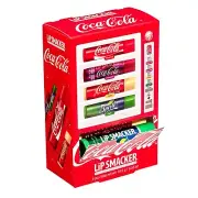 Lip Smacker Coca Cola Collection, lip balm made for kids - Coca Cola Lip Balm Ve