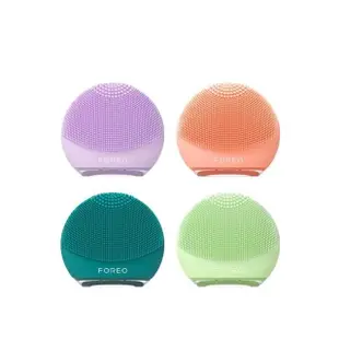 【Foreo】LUNA 4 go 潔面緊緻儀(洗臉機 美國原廠公司貨 兩年保固)