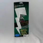 Golf Glove Dunlop Mens Left Large CoolMax Tour
