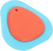 SEWOART Pet Hair Remover Carpet Scraper for Pet Hair Cat Hair Brush Couch Pilling Tool Pilling Remover Dog Hair Brush Pet Remover Pet Hair Carpet Rake Dog Hair Broom Sky-Blue