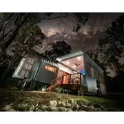 Tuckers Lane Boutique Accommodation
