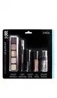 Beauty Essentials Shimmer and Shine Lip and Eye Kit