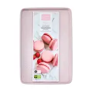 Bakers Delight Cuisson Baking Tray - Pink