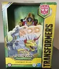 Transformers Bumblebee Cyberverse Adventures Dinobots Unite Deluxe DINOBOT SLUG!
