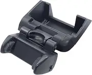 Tsuchiya Yac SY-YA6 Smartphone Holder for Toyota Yaris Yaris Cross, Black, 7.1 x 2.8 x 3.9 inches (180 x 70 x 100 mm)